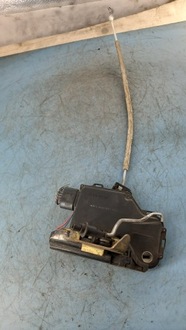 фото thumb №1, Замок двері лівий перед audi a4 b6