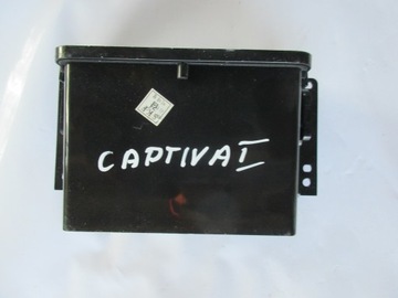 фото thumb №4, Бардачок консолі панелі капот chevrolet captiva i
