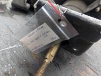 Підсилювач гальм насос vw golf 1 кабріолет  155612105 Зі Шроту, фото thumb