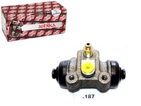 фото thumb №1, Ashika 67-01-187 цилиндрик тормозной