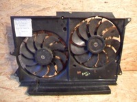 фото thumb №10, Toyota rav4 xa30 2006- вентилятор