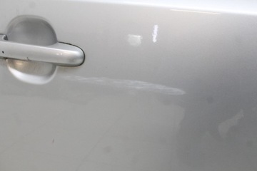 фото thumb №8, Двері правий перед праві передні kia ceed i 2006r- 9s