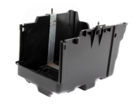 Основание корпус аккумулятор ford fiesta mk7 Цена, фото thumb