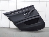 фото thumb №13, Сидіння шкіра обшивки bmw f11 sport m-pak europa