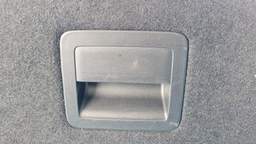 фото thumb №6, Cupra seat leon iv 23r оббивка багажника хетчбек 5f0858855