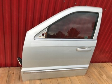 фото thumb №7, Jeep grand cherokee wk двері ps2 ідеальні w колір