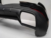 фото thumb №9, Бампер зад 9y3807421a porsche cayenne 9y3 купе