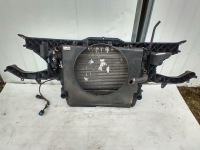 фото thumb №9, Mercedes vito w639 автоматическая коробка передач 3.0 pas передний радиатор комплект a6395004200