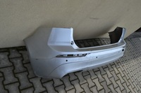 фото thumb №2, Бампер задня задній volvo xc60 ii r-design 2017-