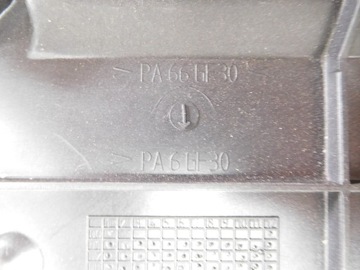 фото thumb №7, Корпус вентилятора радіатор fiat stilo 1.9 jtd