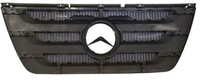 фото thumb №2, Решётка радиатора решётка радиатора кабины mercedes actros mp3 mega