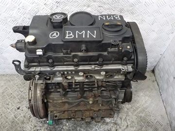 фото thumb №8, Audi a3 8p vw golf v двигатель 2.0 tdi 170 km bmn