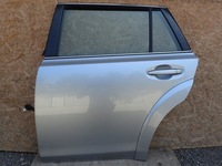 фото thumb №1, Дверь левая задние левый задняя subaru outback br iv 2009-2014r