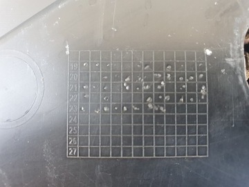 фото thumb №11, Бампер переднє + плита polestar 2 рік 20-