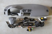 фото thumb №1, Volvo v50 s40 c30 приборная панель подушки безопасности консоль ремни eu