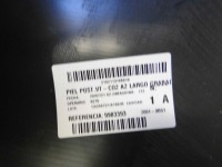 Купить Mercedes vito w447 447 рестайлинг  бампер задний, фото thumb