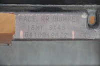 фото thumb №8, Mitsubishi asx lift бампер задняя задний 2016-20