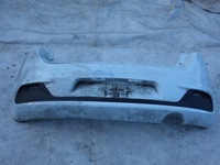 фото thumb №1, Kia ceed ii 2012- бампер задня задній