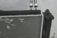 фото thumb №6, Радиатор вентилятор infiniti q50 2.2 cdi