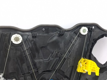 фото thumb №6, Kia niro 2024 левая сторона механизм подъёма стёкла передний bez двигателя