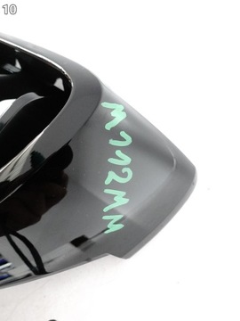 фото thumb №11, Bmw 4 f32 f33 f36 м-пакет lci 13-20 решітка радіатора решітка решітка радіатора решітка ліва чорний