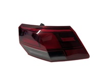 фото thumb №1, Лампа задняя правая led vw golf viii 5h0945096c