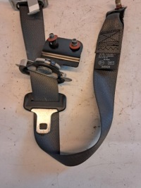 фото thumb №2, Pas безопасности левый задняя 3 ряд kia carens iii