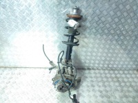 фото thumb №1, Поворотний кулак амортизатор лівий задня porsche 718 cayman 982