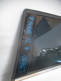 фото thumb №6, Двері ліва задні peugeot 5008 ii 22r