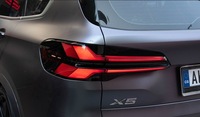 фото thumb №13, Монтаж задніх світла автомобільних повний led do задніх лампа bmw x5 g05 2018-2023