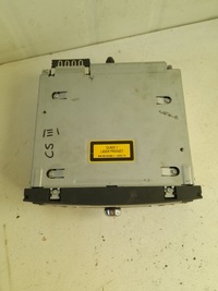 фото thumb №1, Радио навигация citroen c5 iii 98016550zd