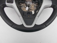 фото thumb №7, Воздуховод кожаный ford fiesta mk7 vii 2008-2013r