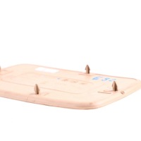 Bmw e92 e93 гумовий елемент вкладка мат консолі beż 6960691 Ціна, фото thumb