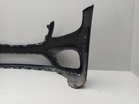 фото thumb №11, Mercedes s-klasa w222 amg рестайлинг 2013- бампер перед a2228856100 =