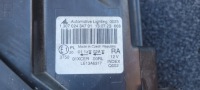 Фара правый  передняя full led mercedes b klasa 246 рестайлинг  хорошее состояние в Украине, фото thumb