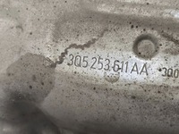 фото thumb №6, Volkswagen arteon 2019 гасник kompletny