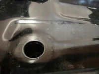 фото thumb №6, Mitsubishi outlander iii lift подрамник подрамник перед