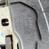 фото thumb №13, Dodge charger 2017 задняя сторона правая замки