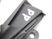 фото thumb №4, Прокладка двері права правий перед передня audi r8 4s 17- spyder 4s7831708