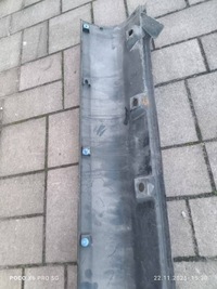 фото thumb №7, Молдинг порог боковая правая сторона suzuki sx4