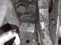 фото thumb №8, Двигун peugeot 106 1.0 10fn1h