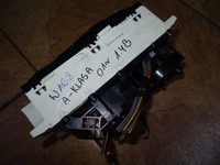 фото thumb №12, Mercedes a w168 97-04 панель обдув 1688300485