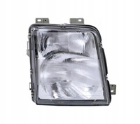 фото thumb №1, Фара головний volkswagen lt ii 05.96-12.05 tyc 9571104e