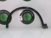 фото thumb №6, Porsche ceyenne 9y0 молдинг крыло правый задняя