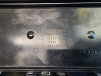 фото thumb №11, Решітка радіатора решітка радіатора перед радіатора передня решітка audi a3 8v s3 lift оригінальний номер