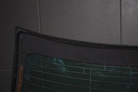фото thumb №11, Скло задня audi a4 b6 2001r sedan