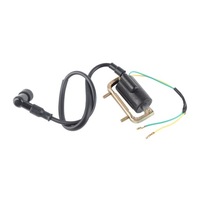 фото thumb №14, Катушка зажигания с насадка свечи зажигания 30530 102 780 6v зажигание pj