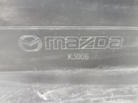 фото thumb №15, Mazda 3 sedan 2018- 18- бампер задній зад