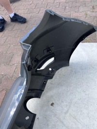 фото thumb №10, Бампер задня dacia duster ii 2 18-