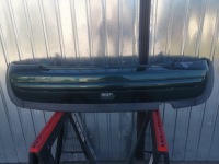 фото thumb №1, Бампер задня mini r50 01-04 przedlift 895/6 british racing green